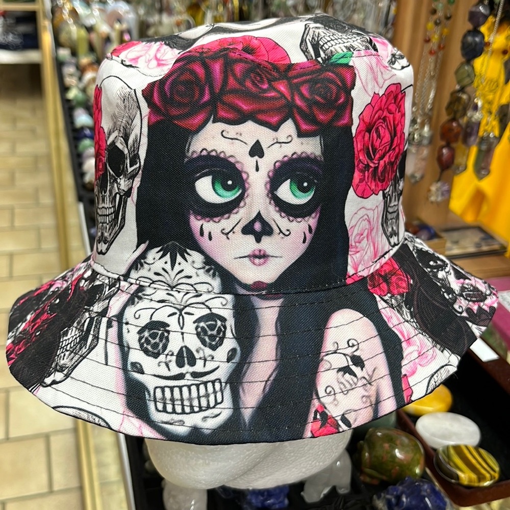 Bucket hat new hat - Picture 2 of 7